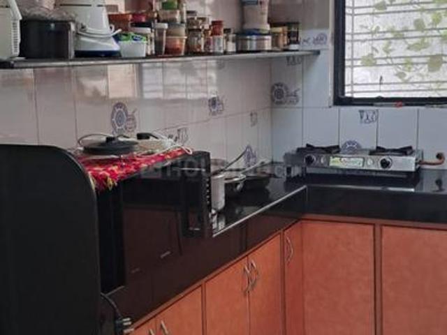 2 BHK Apartment in Sangamvadi for rent Pune. The reference number is 20694943