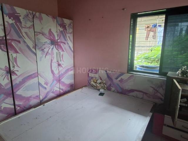 2 BHK Apartment in Sangamvadi for rent Pune. The reference number is 20809463
