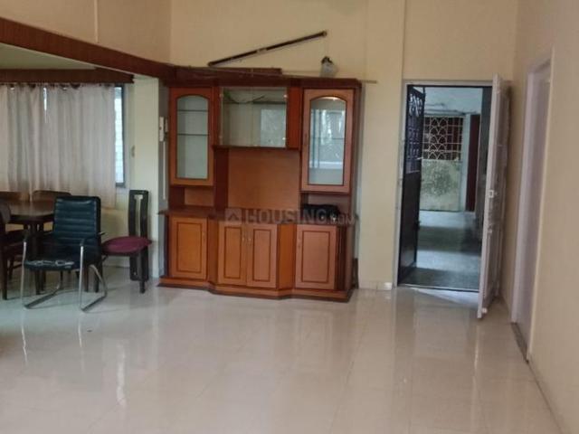 2 BHK Apartment in Sangamvadi for rent Pune. The reference number is 20850509