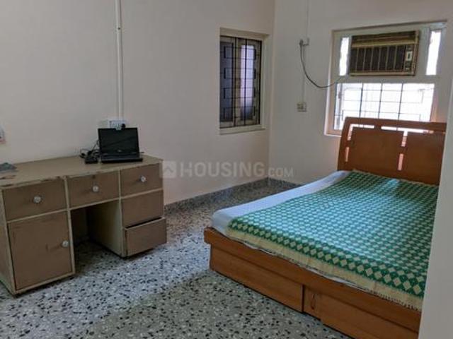 2 BHK Apartment in Sangamvadi for rent Pune. The reference number is 20971452