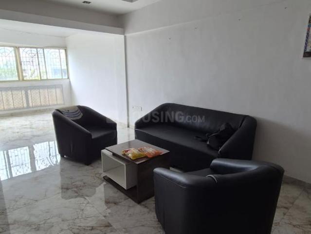 2 BHK Apartment in Sangamvadi for rent Pune. The reference number is 21053853