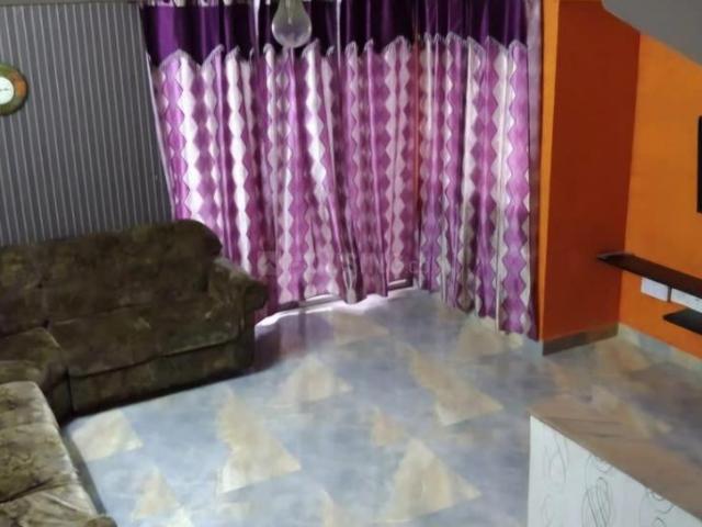 2 BHK Apartment in Sangamvadi for rent Pune. The reference number is 21066140