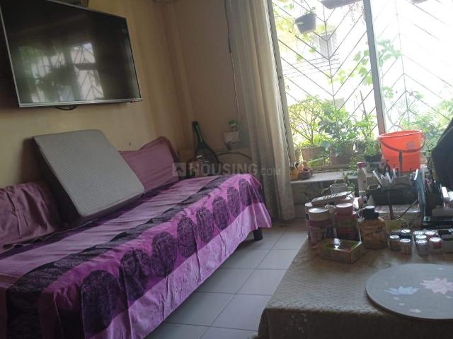 2 BHK Apartment in Sangamvadi for resale Pune. The reference number is 18184121
