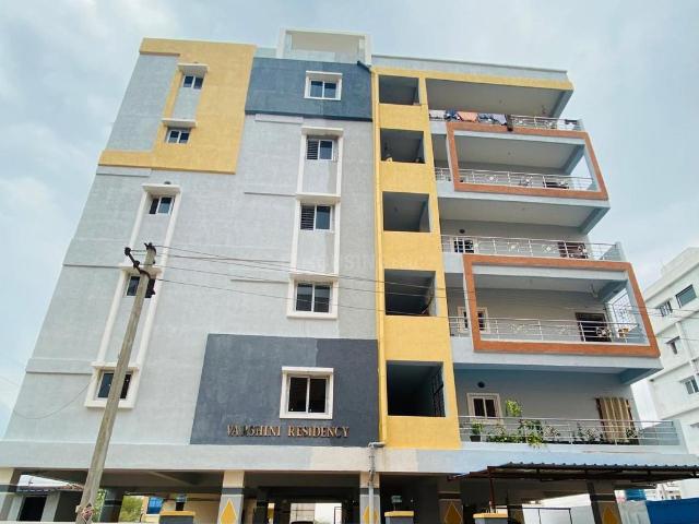 2 BHK Apartment in Sangareddy Town for resale Sangareddy. The reference number is 18752591