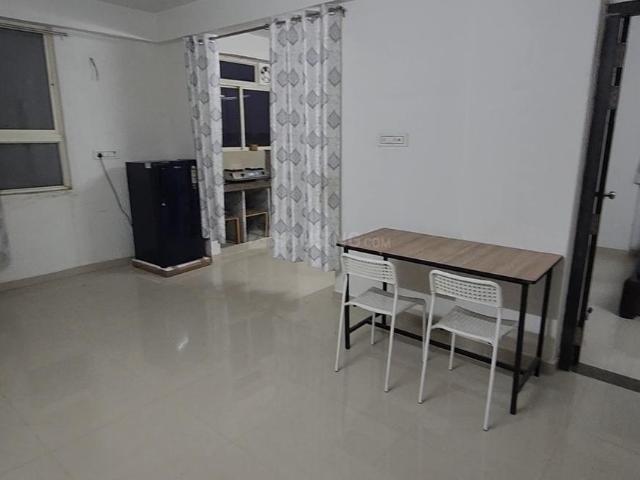 2 BHK Apartment in Sangariya for rent Jodhpur. The reference number is 16997339
