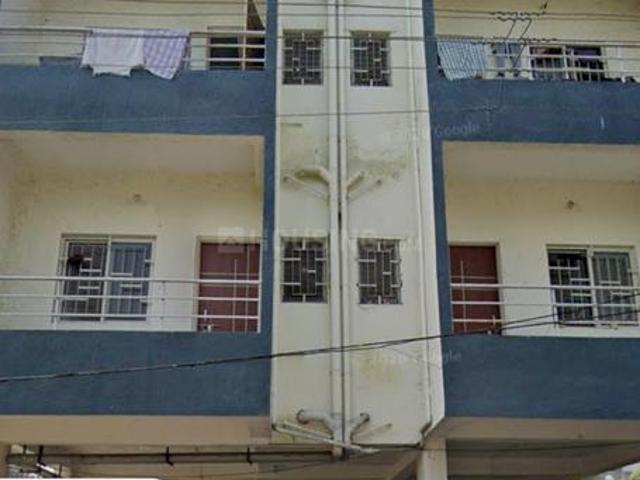 2 BHK Apartment in Sangli Miraj Kupwad for rent Sangli. The reference number is 20954715