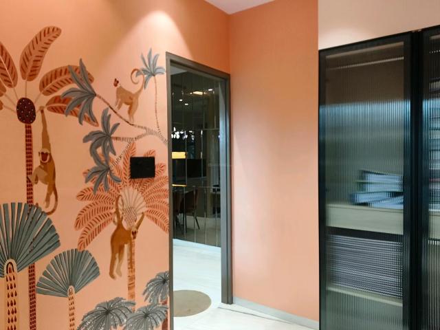 2 BHK Apartment in Sandap Gaon for resale Thane. The reference number is 21135884
