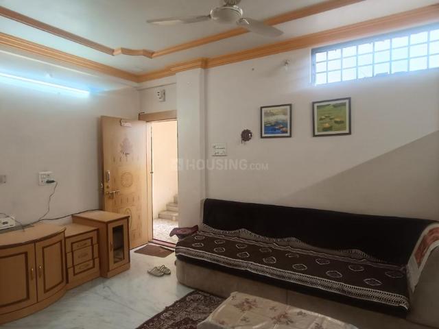 2 BHK Apartment in Sane Guruji Nagar for rent Nashik. The reference number is 20734226