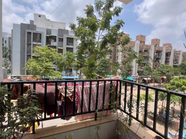 2 BHK Apartment in Sankod for resale Ahmedabad. The reference number is 17888076