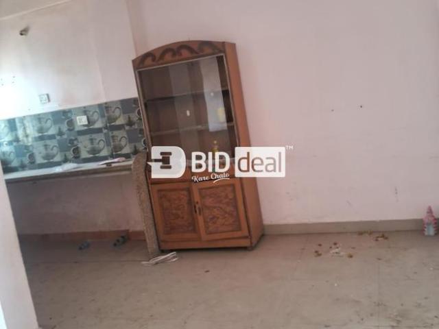 2 BHK Apartment in Sankhedi for resale Bhopal. The reference number is 20010407