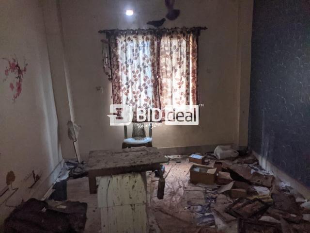 2 BHK Apartment in Sankrail for resale Howrah. The reference number is 21010531