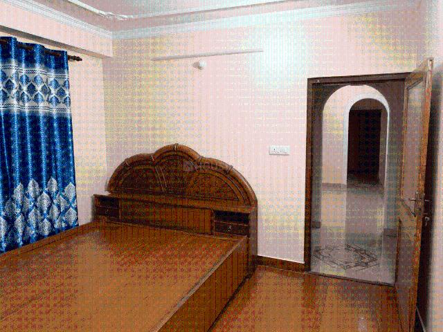2 BHK Apartment in Sanjauli for rent Shimla. The reference number is 20319138