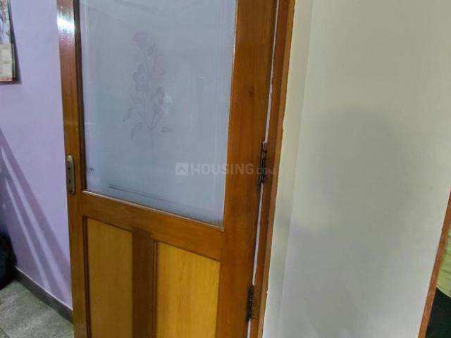 2 BHK Apartment in Sanjay Nagar for rent Ghaziabad. The reference number is 20740918