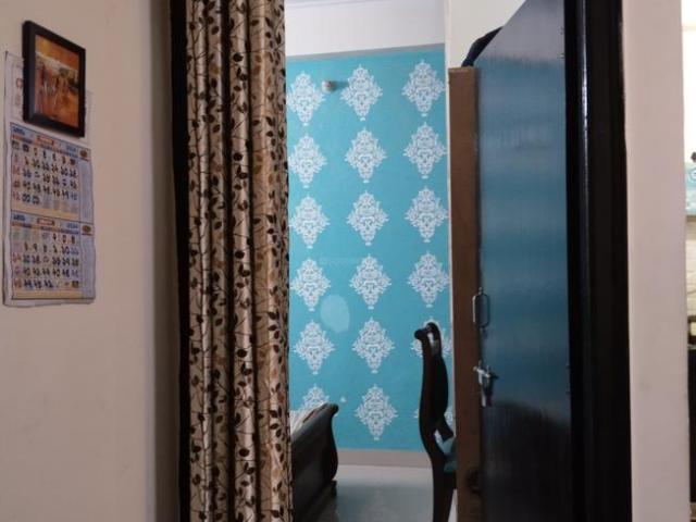 2 BHK Apartment in Sanjay Nagar for rent Jaipur. The reference number is 16044403