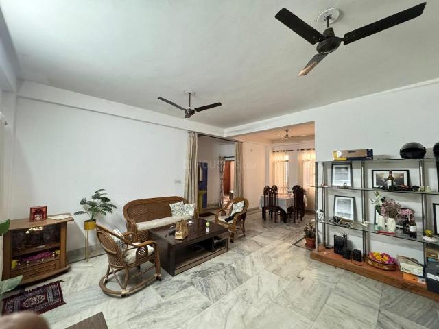 2 BHK Apartment in Sanjay Nagar for rent Jaipur. The reference number is 19536633