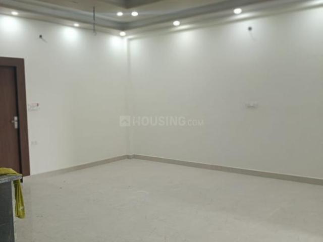2 BHK Apartment in Sanjay Nagar for resale Ghaziabad. The reference number is 20093307