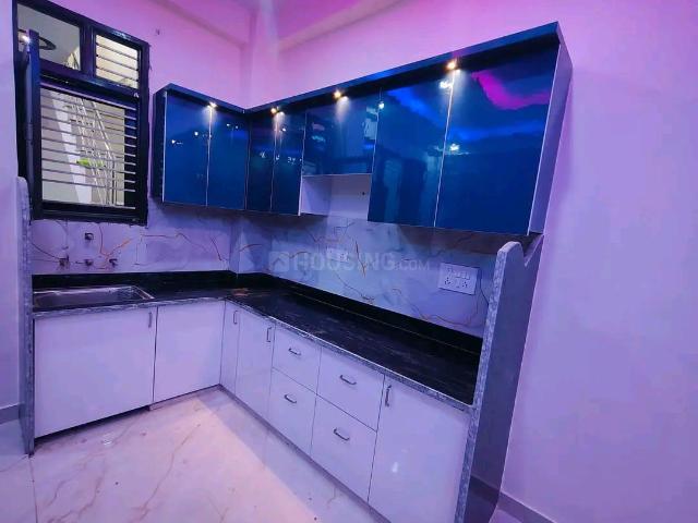 2 BHK Apartment in Sanjay Nagar for resale Ghaziabad. The reference number is 20108456