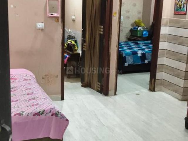 2 BHK Apartment in Sanjay Nagar for resale Ghaziabad. The reference number is 20938320