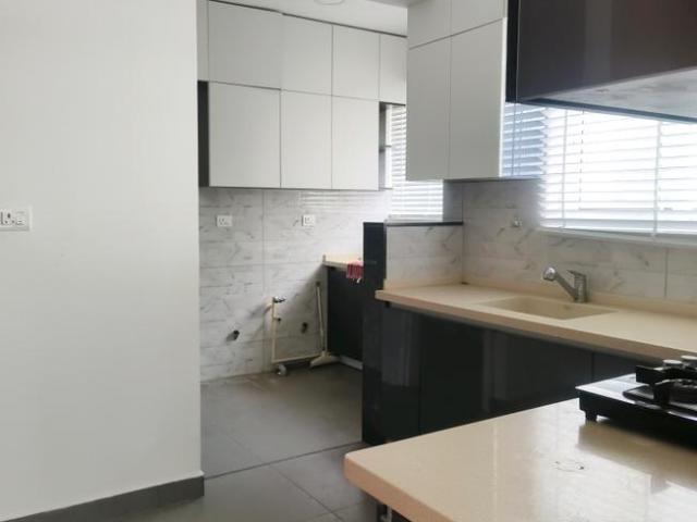 2 BHK Apartment in Sanjaynagar for rent Bengaluru. The reference number is 20530243