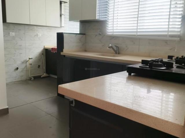 2 BHK Apartment in Sanjaynagar for rent Bengaluru. The reference number is 20530318