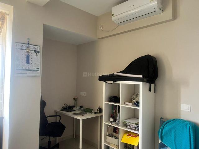 2 BHK Apartment in RMV Extension Stage 2 for rent Bengaluru. The reference number is 20541788