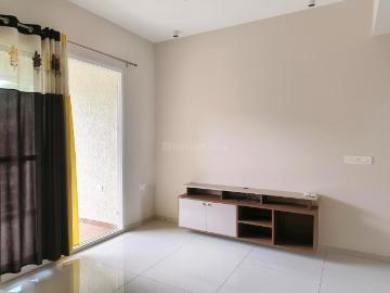 2 BHK Apartment in Sanjaynagar for rent Bengaluru. The reference number is 20558493