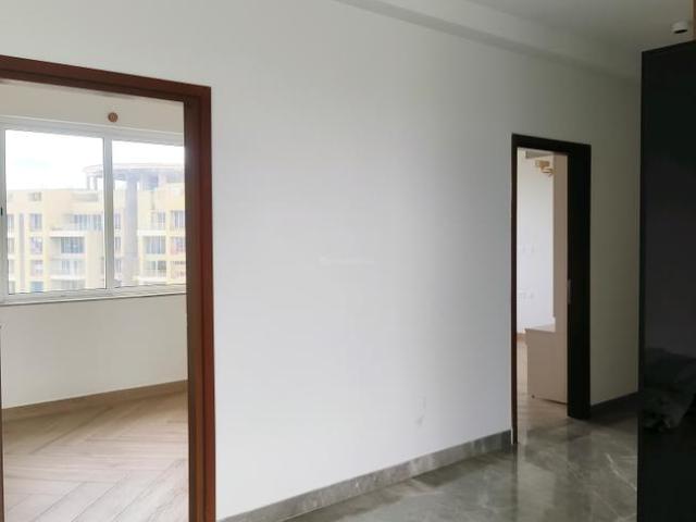 2 BHK Apartment in Sanjaynagar for rent Bengaluru. The reference number is 20586661