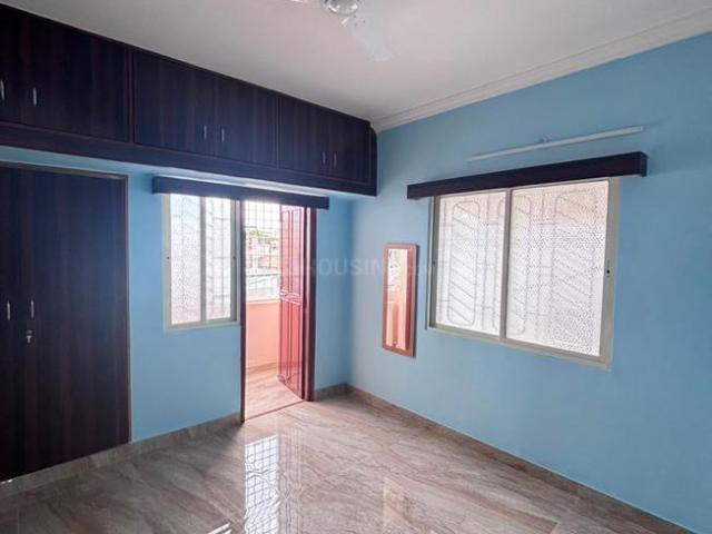 2 BHK Apartment in Sanjaynagar for rent Bengaluru. The reference number is 20800258