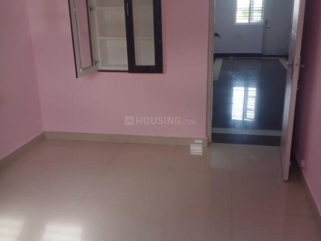 2 BHK Apartment in Sanjaynagar for rent Bengaluru. The reference number is 20906012