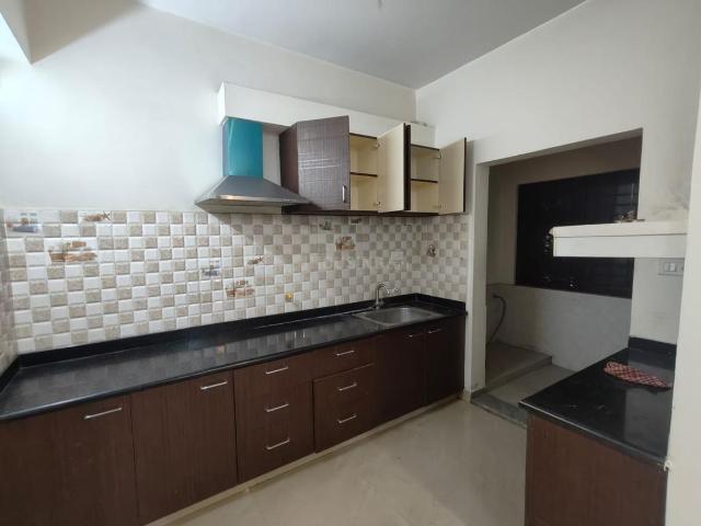 2 BHK Apartment in Sanjaynagar for rent Bengaluru. The reference number is 21070398