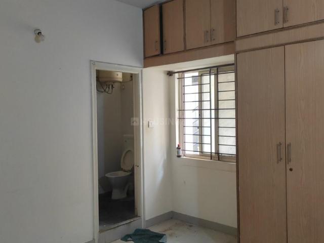 2 BHK Apartment in Sanjaynagar for rent Bengaluru. The reference number is 21119630