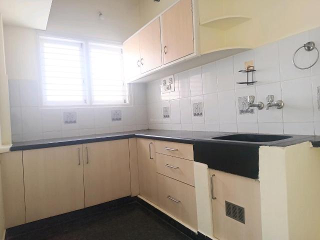 2 BHK Apartment in Sanjaynagar for rent Bengaluru. The reference number is 21208038