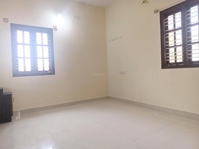 2 BHK Apartment in Sanjaynagar for rent Bengaluru. The reference number is 21208267