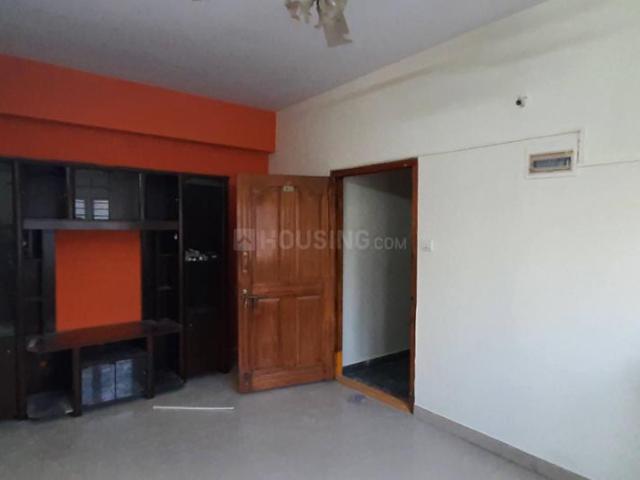 2 BHK Apartment in Sanjaynagar for rent Bengaluru. The reference number is 21230298