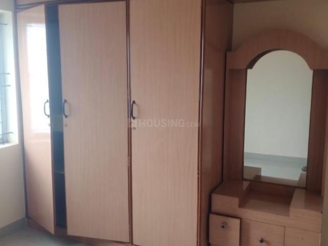 2 BHK Apartment in Sanjaynagar for rent Bengaluru. The reference number is 21254699