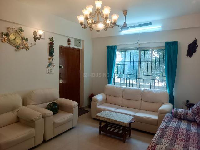 2 BHK Apartment in Sanjaynagar for resale Bengaluru. The reference number is 18635099
