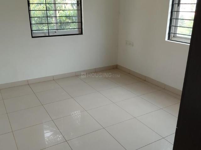 2 BHK Apartment in Sanjaynagar for resale Bengaluru. The reference number is 19784568