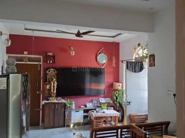 2 BHK Apartment in Sanjaynagar for resale Bengaluru. The reference number is 20558836