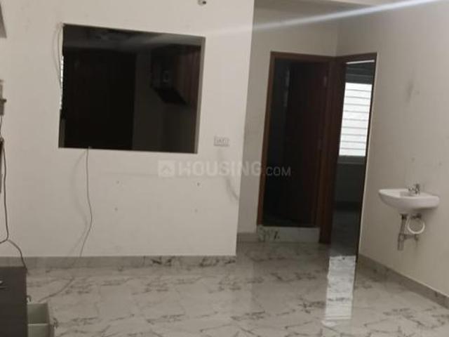 2 BHK Apartment in Sanjaynagar for resale Bengaluru. The reference number is 20901992