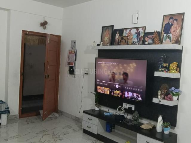 2 BHK Apartment in Sanjaynagar for resale Bengaluru. The reference number is 21005715