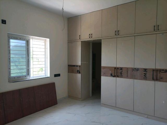 2 BHK Apartment in Sanjeeva Reddy Nagar for rent Hyderabad. The reference number is 19205975