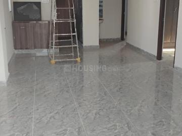 2 BHK Apartment in Sanjeeva Reddy Nagar for rent Hyderabad. The reference number is 20325983