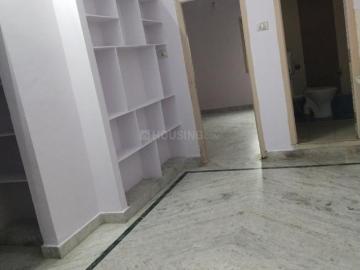 2 BHK Apartment in Sanjeeva Reddy Nagar for rent Hyderabad. The reference number is 20460407