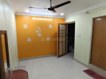 2 BHK Apartment in Sanjeeva Reddy Nagar for rent Hyderabad. The reference number is 20531003