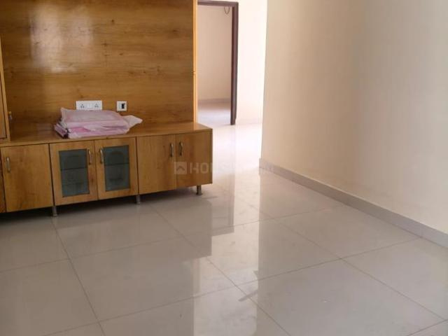 2 BHK Apartment in Sanjeeva Reddy Nagar for rent Hyderabad. The reference number is 20619753