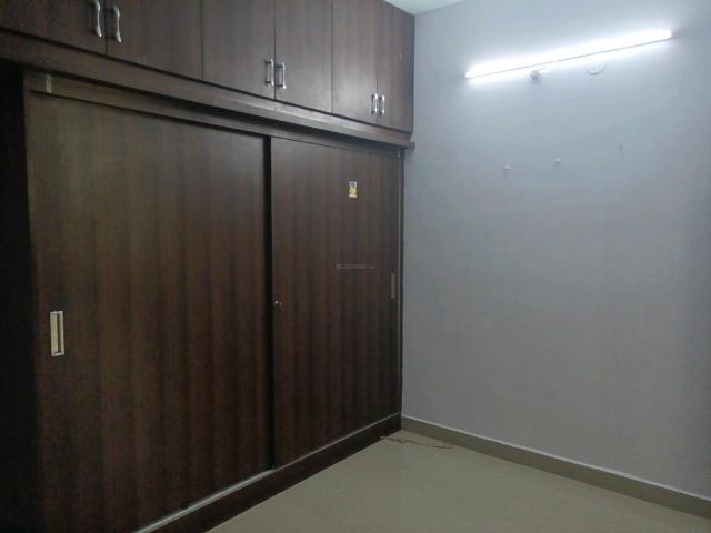 2 BHK Apartment in Sanjeeva Reddy Nagar for rent Hyderabad. The reference number is 20619753