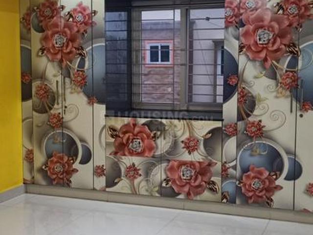2 BHK Apartment in Sanjeeva Reddy Nagar for rent Hyderabad. The reference number is 20748482