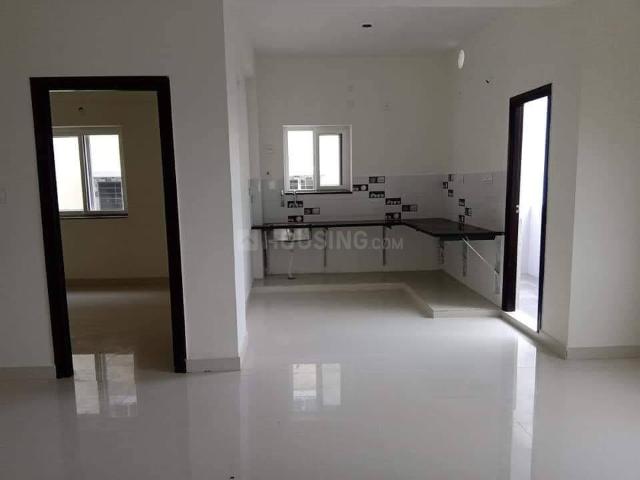 2 BHK Apartment in Sanjeeva Reddy Nagar for rent Hyderabad. The reference number is 20748870