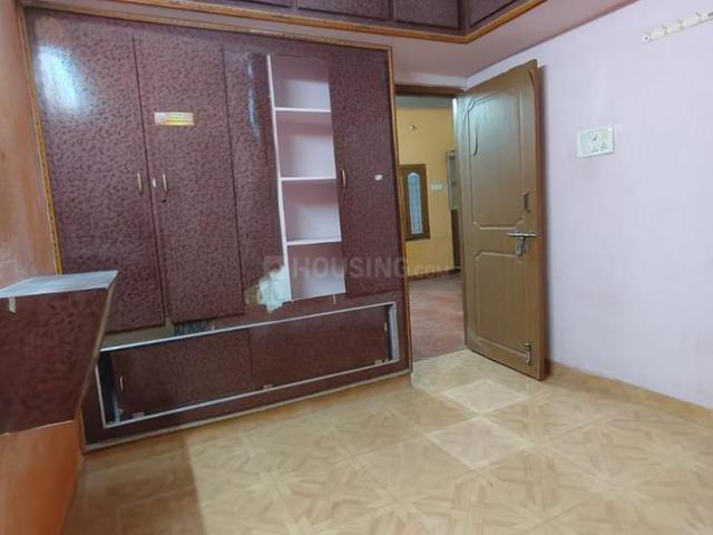 2 BHK Apartment in Sanjeeva Reddy Nagar for rent Hyderabad. The reference number is 20740586
