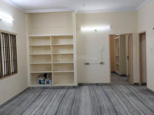 2 BHK Apartment in Sanjeeva Reddy Nagar for rent Hyderabad. The reference number is 20898942